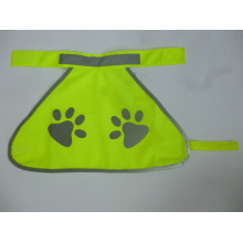 100%Polyester Safety Vest for Pet